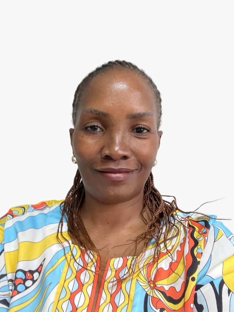 Ms. Goitsemang Tidimane